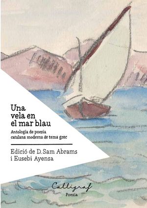 UNA VELA EN EL MAR BLAU *