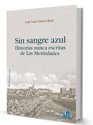 SIN SANGRE AZUL *