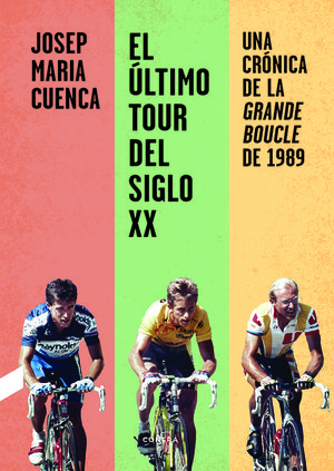 EL ÚLTIMO TOUR DEL SIGLO XX *