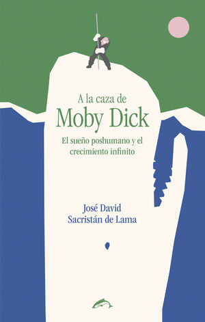 A LA CAZA DE MOBY DICK *