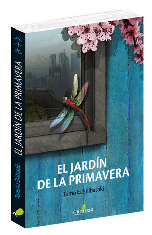 EL JARDÍN DE LA PRIMAVERA *