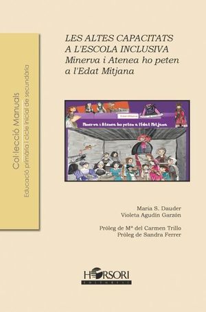 MINERVA I ATENEA HO PETEN A L'EDAT MITJANA *