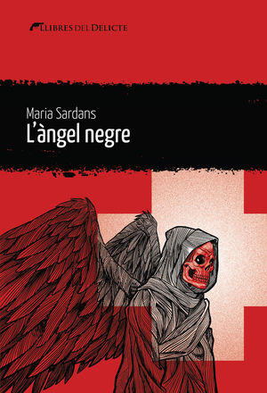 L'ANGEL NEGRE  *