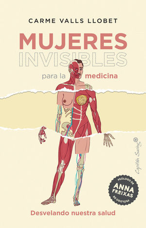 MUJERES INVISIBLES PARA LA MEDICINA *