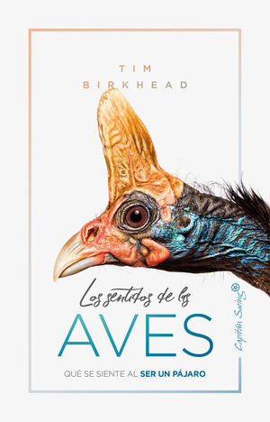 LOS SENTIDOS DE LAS AVES *