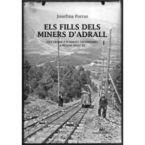 ELS FILLS DELS MINERS D'ADRALL *