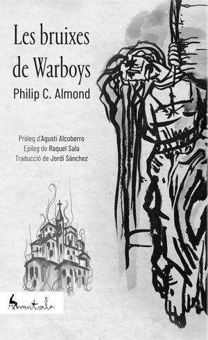 LES BRUIXES DE WARBOYS *