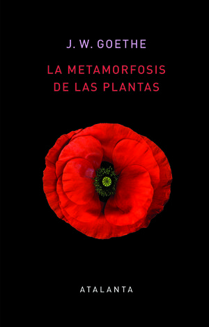 LA METAMORFOSIS DE LAS PLANTAS *