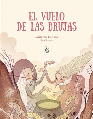 EL VUELO DE LAS BRUJAS *