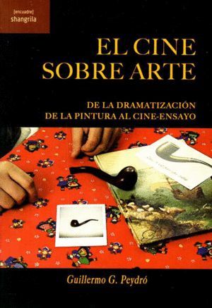 EL CINE SOBRE ARTE *