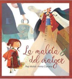 LA MALETA DEL VIATGER *