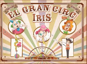 EL GRAN CIRC IRIS *