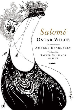 SALOMÉ *