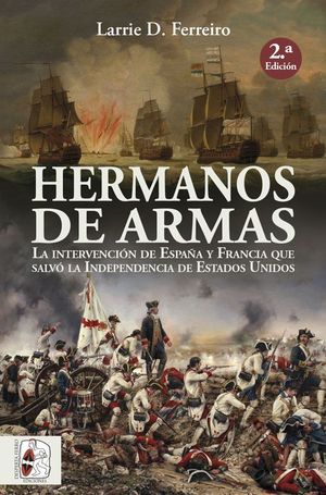 HERMANOS DE ARMAS *