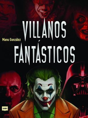 VILLANOS FANTÁSTICOS *