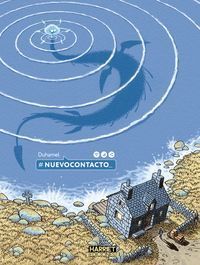 #NUEVOCONTACTO *