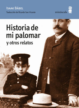 HISTORIA DE MI PALOMAR Y OTROS RELATOS *