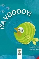 ¡YA VOOOOY! *