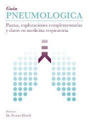 GUÍA PNEUMOLOGICA  (CONSULTAR DISPONIBILIDAD)