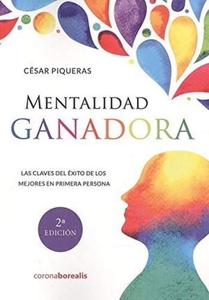 MENTALIDAD GANADORA *