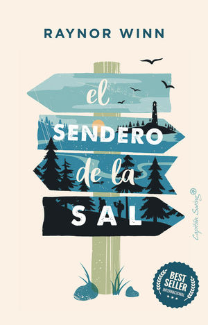 EL SENDERO DE LA SAL *