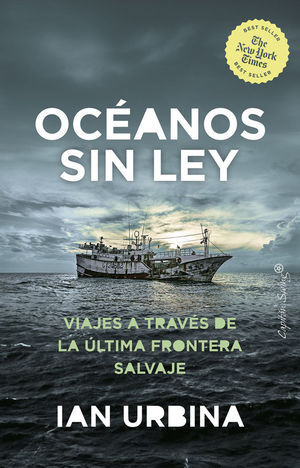 OCEANOS SIN LEY *