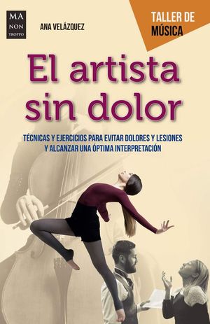 EL ARTISTA SIN DOLOR *