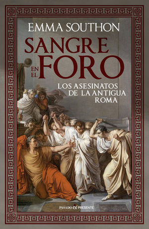 SANGRE EN EL FORO *