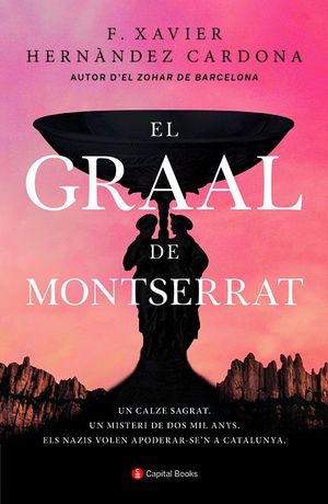 EL GRAAL DE MONTSERRAT *