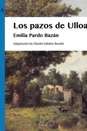 LOS PAZOS DE ULLOA *