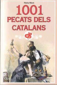 1001 PECATS DELS CATALANS *