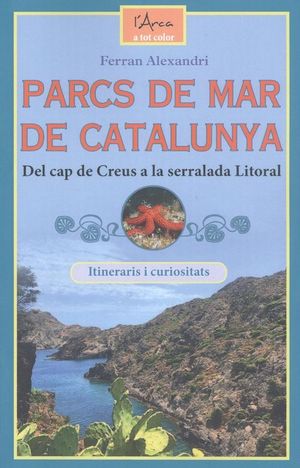 PARCS DE MAR DE CATALUNYA