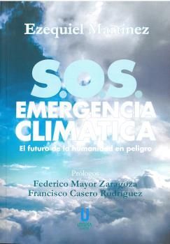 S.O.S. EMERGENCIA CLIMÁTICA *