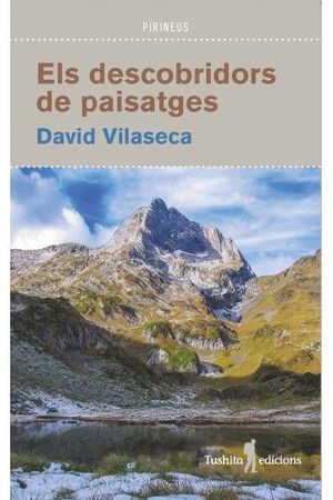 ELS DESCOBRIDORS DE PAISATGES