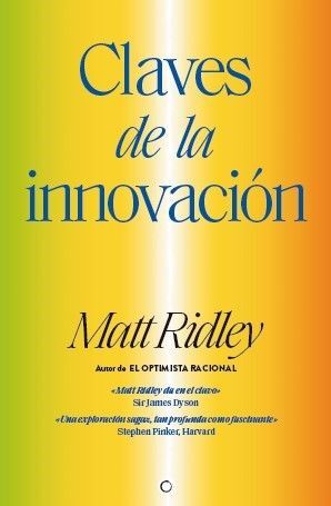 CLAVES DE LA INNOVACIÓN *