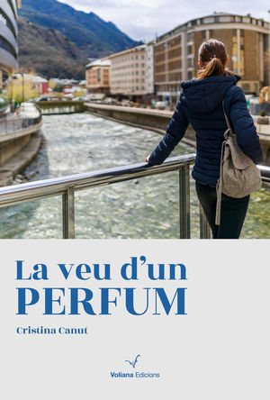 LA VEU D'UN PERFUM *