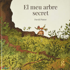 EL MEU ARBRE SECRET  *