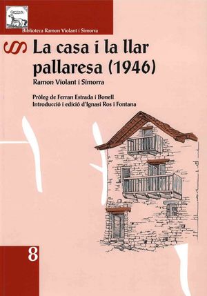 LA CASA I LA LLAR PALLARESA (1946) *