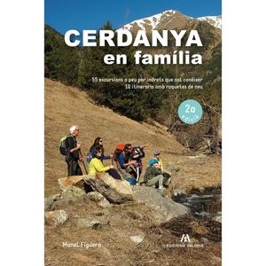 CERDANYA EN FAMÍLIA