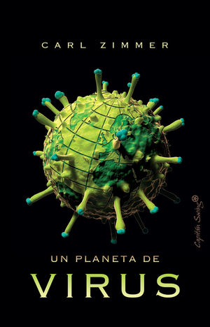 UN PLANETA DE VIRUS *