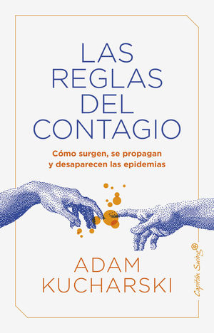 LAS REGLAS DEL CONTAGIO *