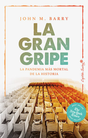 LA GRAN GRIPE *