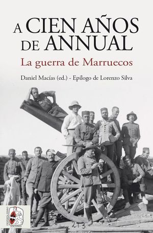 A CIEN AÑOS DE ANNUAL *