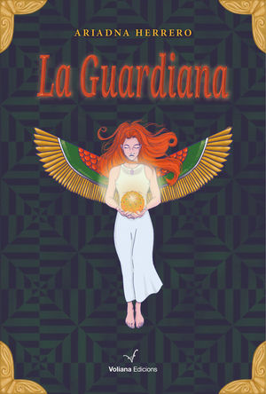 LA GUARDIANA *