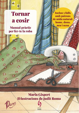 TORNAR A COSIR *