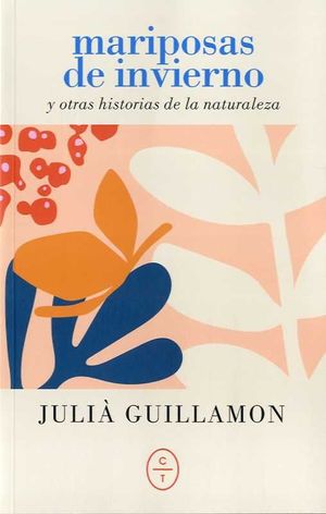 MARIPOSAS DE INVIERNO *