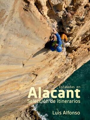 ESCALADAS EN ALACANT *