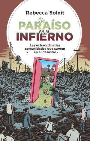 UN PARAISO EN EL INFIERNO *