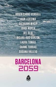 BARCELONA 2059 *