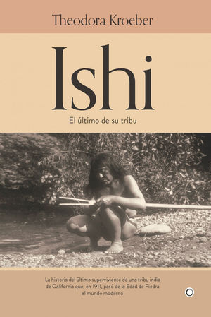 ISHI *